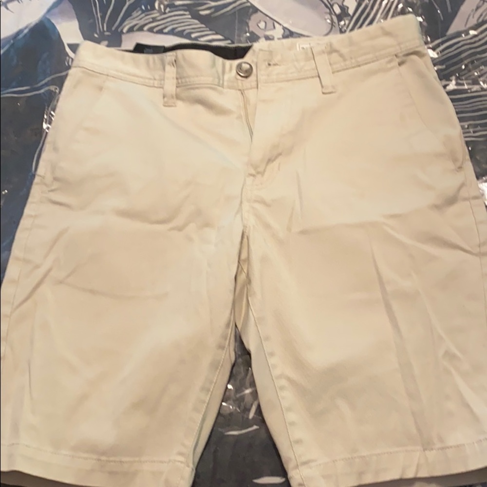 Men’s shorts Volcom